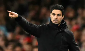 Arteta lo cầu thủ Arsenal chấn thương khi trở về đội tuyển