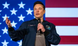 Được, mất với Elon Musk khi ông Trump đắc cử