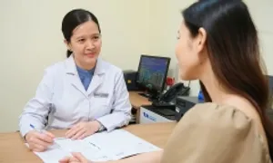 Làm gì khi nhiễm virus HPV 16, 18?