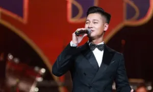 Đêm nghệ thuật tái hiện 100 năm Báo chí cách mạng Việt Nam Đêm nghệ thuật tái hiện 100 năm Báo chí cách mạng Việt Nam