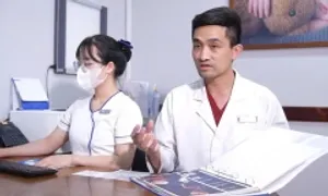 9 năm hiếm muộn bởi bệnh lý tử cung