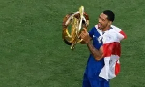 Cầu thủ Chelsea: 'Club World Cup sẽ lớn hơn Champions League'