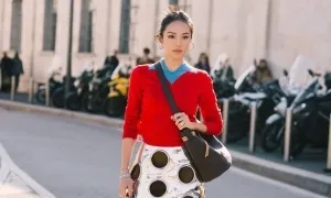 10 kiểu túi hot Thu Đông 2025