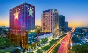 LPBank báo lãi hơn 9.600 tỷ đồng sau 9 tháng