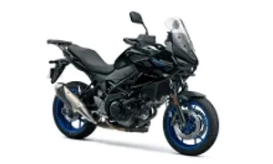 Suzuki SV-7GX 2026 - siêu phẩm động cơ V-Twin 90 độ