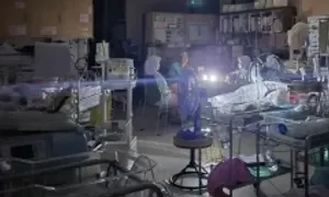 Bệnh viện Thái Lan cầu cứu vì sắp cạn oxy giữa lũ lụt